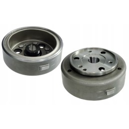 Magneto magneto quad atv bashan 110 125