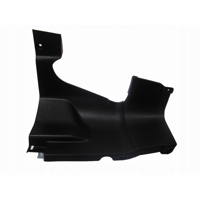 Plastic filling Cectek 500 Kingcobra Gladiator