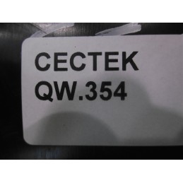 Plastic filling Cectek 500 Kingcobra Gladiator