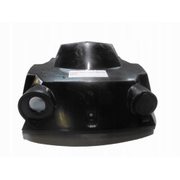 Plastic filling Polaris Sportsman 550 850 1000