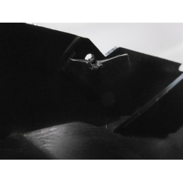 Plastic filling Polaris Sportsman 550 850 1000