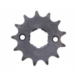 Atv 200 kinroad output sprocket 13z 428h rollers 20