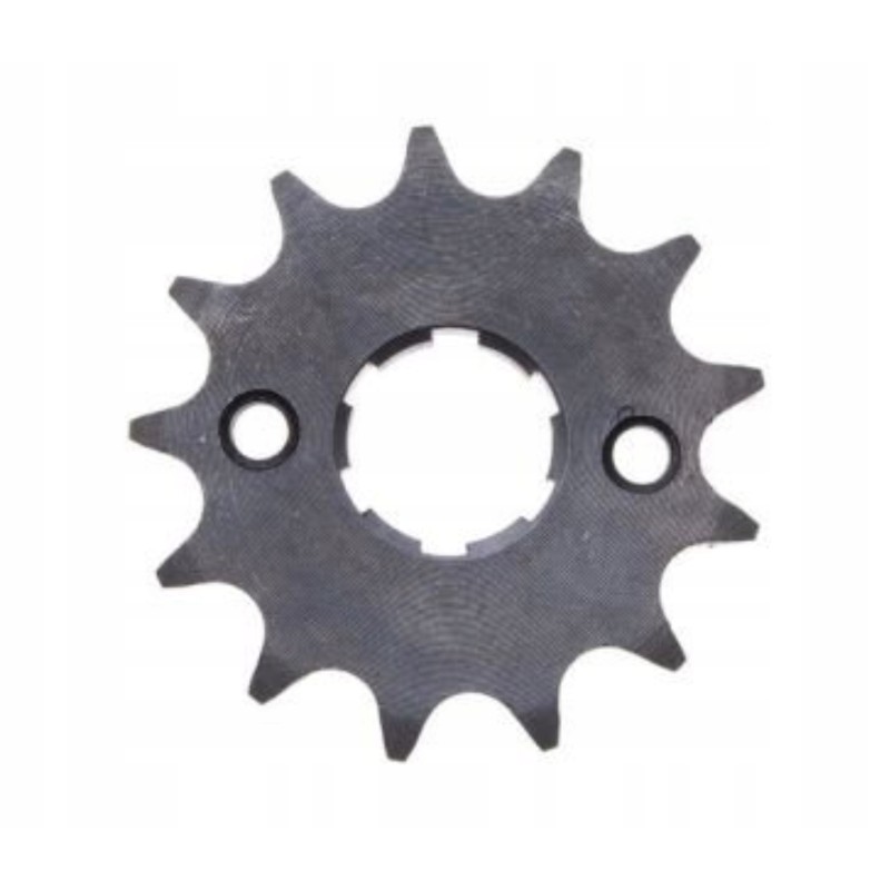 Atv 200 kinroad output sprocket 13z 428h rollers 20