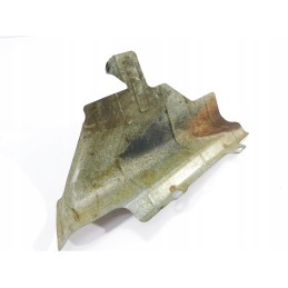 Exhaust muffler cover can am outlander max xmr g1