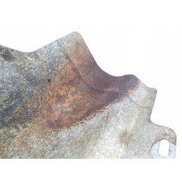 Exhaust muffler cover can am outlander max xmr g1