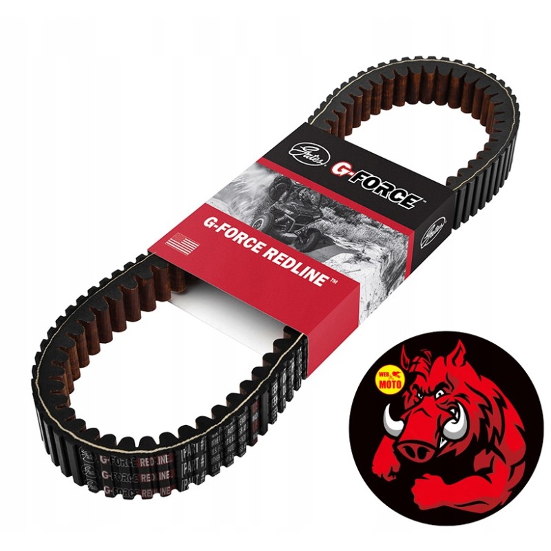 force atv 30r3750 belt