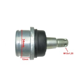 Swingarm pin front atv quad keeway leone xy kymco mxu 500 tgb blade 600