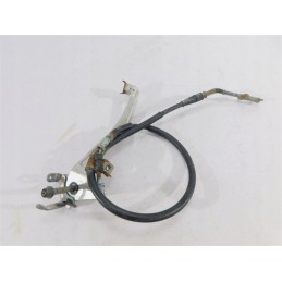 Brake lever suzuki lt a 750 kingquad 43110 31g00