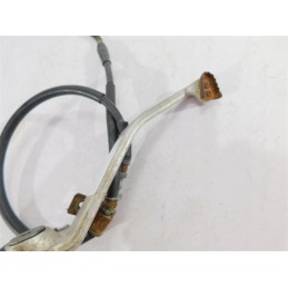 Brake lever suzuki lt a 750 kingquad 43110 31g00