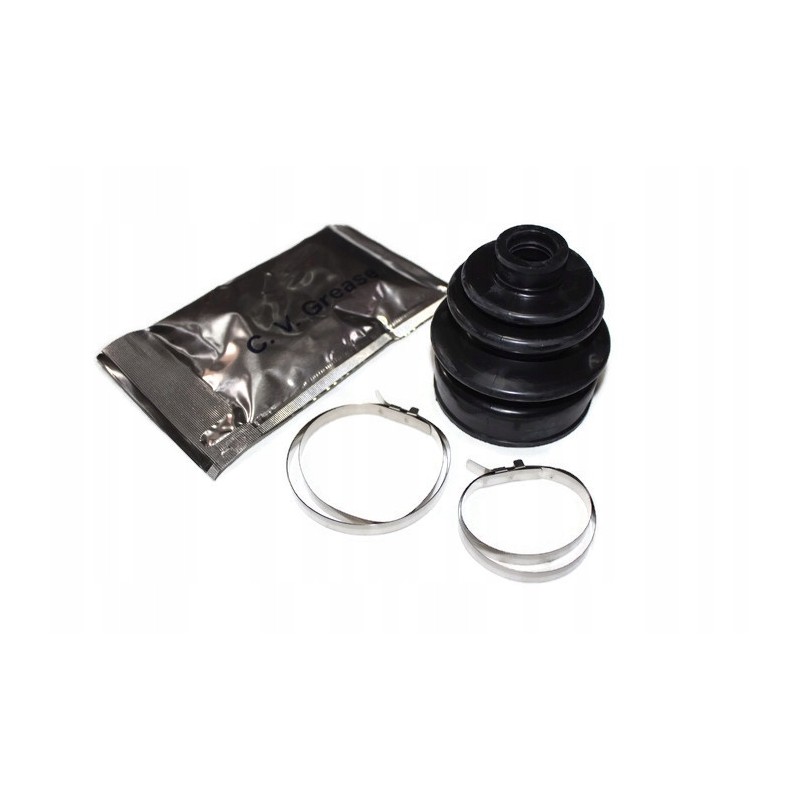 Front inner joint cover Polaris Ace 325 500 900