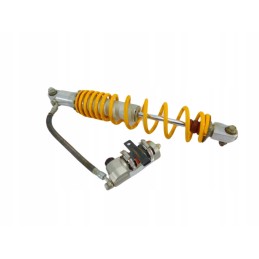 Shock absorber rear can am renegade g1 kyb 706000776