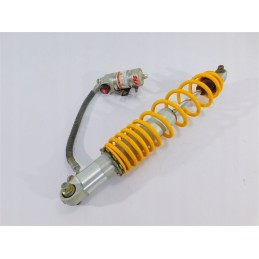 Shock absorber rear can am renegade g1 kyb 706000776