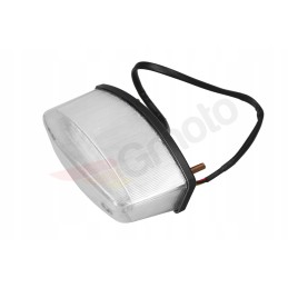 LED tail lamp atv quad bashan 150 200 250