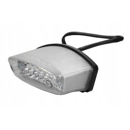 LED tail lamp atv quad bashan 150 200 250