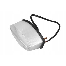 LED tail lamp atv quad bashan 150 200 250