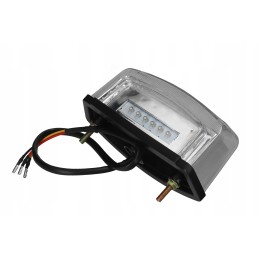 LED tail lamp atv quad bashan 150 200 250