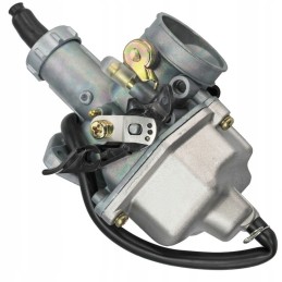 Carburettor lever PZ26 ATV Quad Bashan Loncin 4T 125