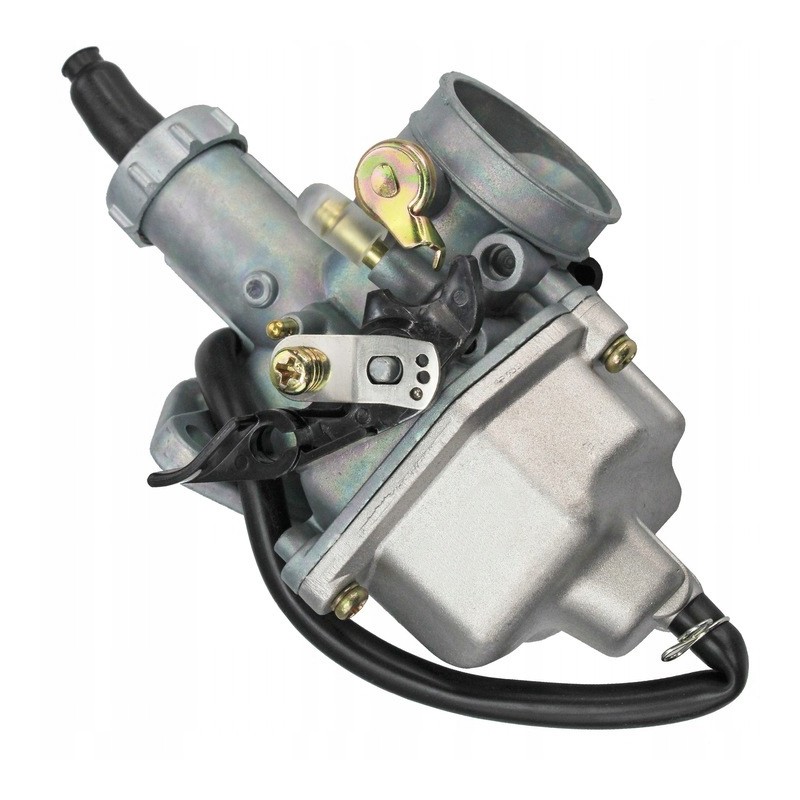 Carburettor lever PZ26 ATV Quad Bashan Loncin 4T 125