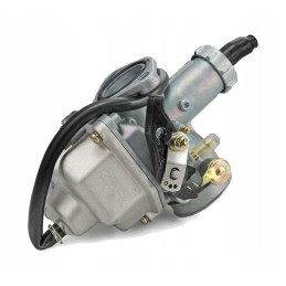 Carburettor lever PZ26 ATV Quad Bashan Loncin 4T 125