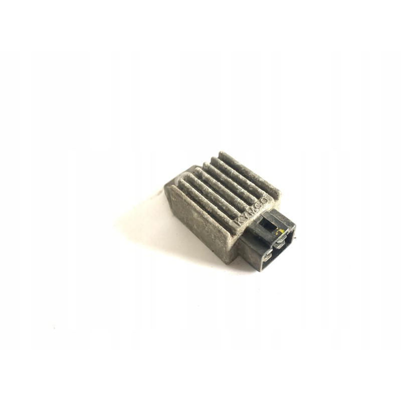 Kymco movie 125 voltage regulator