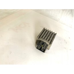 Kymco movie 125 voltage regulator