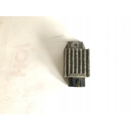 Kymco movie 125 voltage regulator