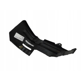 Can am outlander max xmr g1 control arm cover