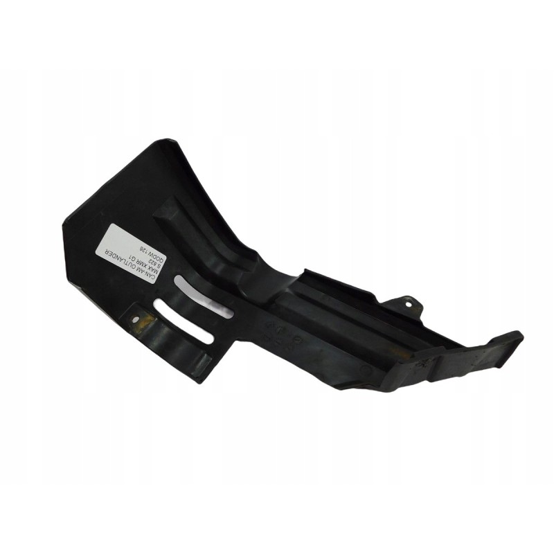 Can am outlander max xmr g1 control arm cover