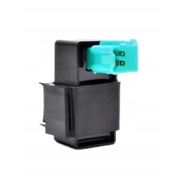 Installation harness, stator, ignition switch