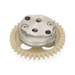 Oil pump atv quad 200 250 bashan eagle liquid