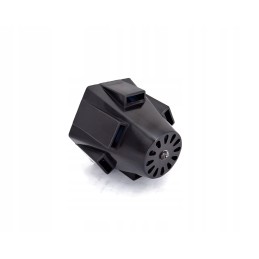 Sponge quad air filter with 35mm housing