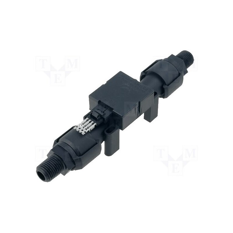 1 pcs x HONEYWELL - AWM5103VN - Sensor: gas flow, 8÷15VDC,10VDC, 0÷15 SLPM, -20÷70°C, Gas: N2