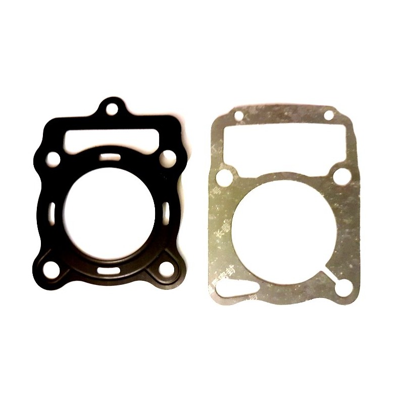 Hassan kingway 200 250 head gasket and cylinders