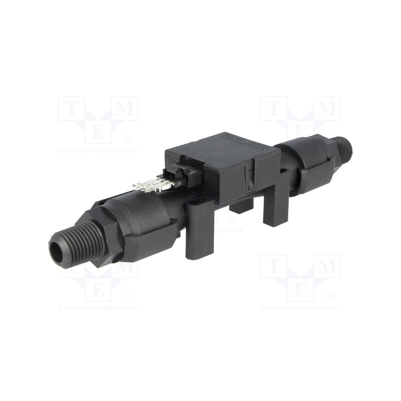1 pcs x HONEYWELL - AWM5104VN - Sensor: gas flow, 8÷15VDC,10VDC, 0÷20 SLPM, -20÷70°C, Gas: N2