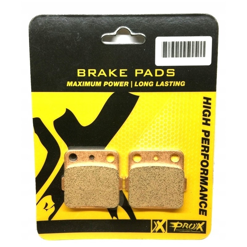 Yamaha Grizzly 660 Front Prox Brake Pads