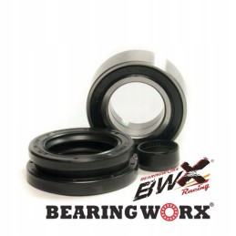 Rear wheel bearing kit suzuki cr yamaha rmz