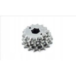 Front sprocket 428 z16 bashan shineray eagle