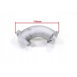 Cross 125 carburetor connector