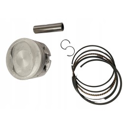Piston rings Romet Utility 250 rt250st loncin
