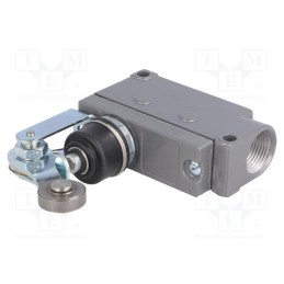 1 pcs x HONEYWELL - BZE7-2RN2-C - Limit switch, NO + NC, 15A, IP65, -30÷71°C