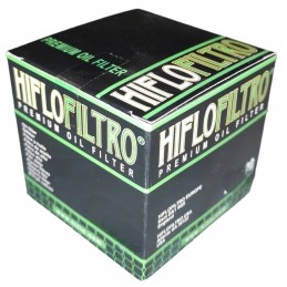 Hiflo sponge air filter filter insert fit