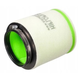 Hiflo sponge air filter filter insert fit