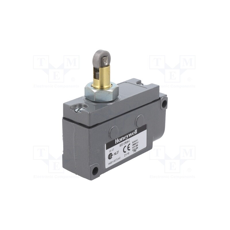 1 pcs x HONEYWELL - BZE7-2RQ8-C - Limit switch