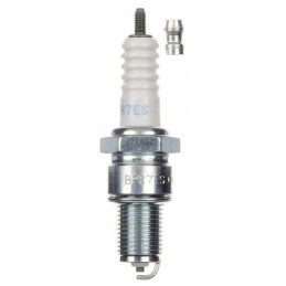 NGK CR8EIX 4218 iridium spark plug AJP P250 Cross