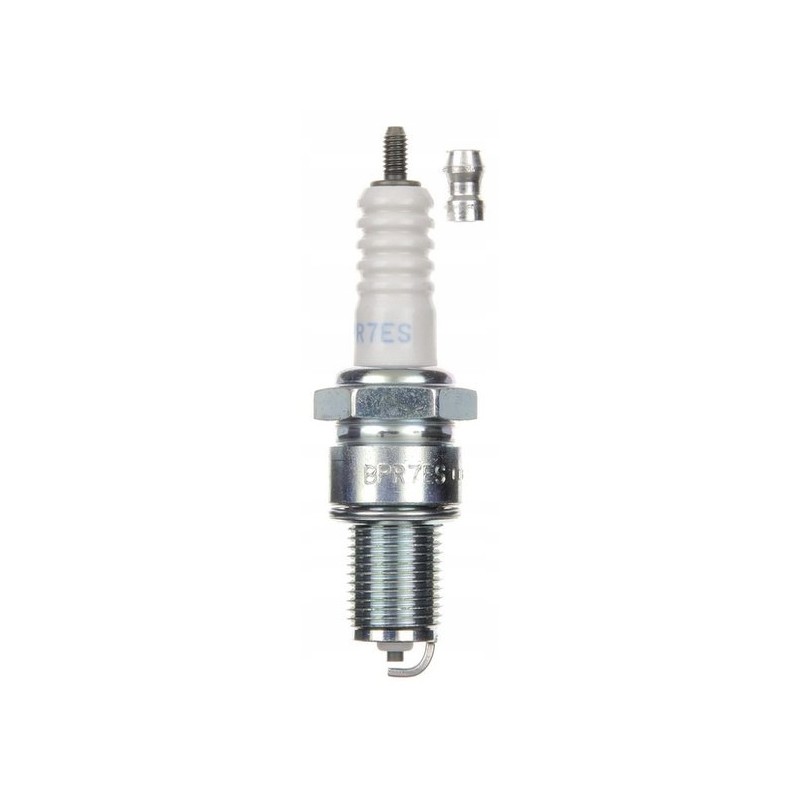 NGK CR8EIX 4218 iridium spark plug AJP P250 Cross