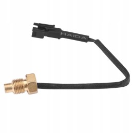 Temperature gauge thermometer motorcycle lcd koso