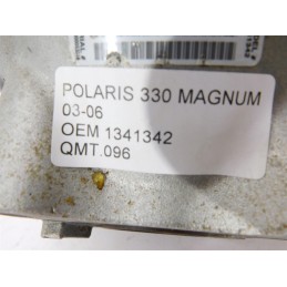 Rear differential axle Polaris 330 325 magnum 03 06 oem 1341342