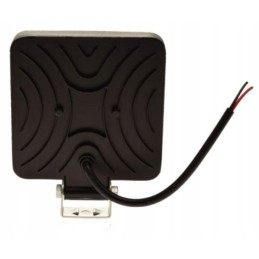 Halogen searchlight reversing lamp quad jeep 4x4 48w