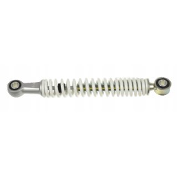 Kayo front shock absorber front l265mm quad white