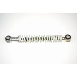 Kayo front shock absorber front l265mm quad white